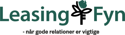 Leasing Fyn logo