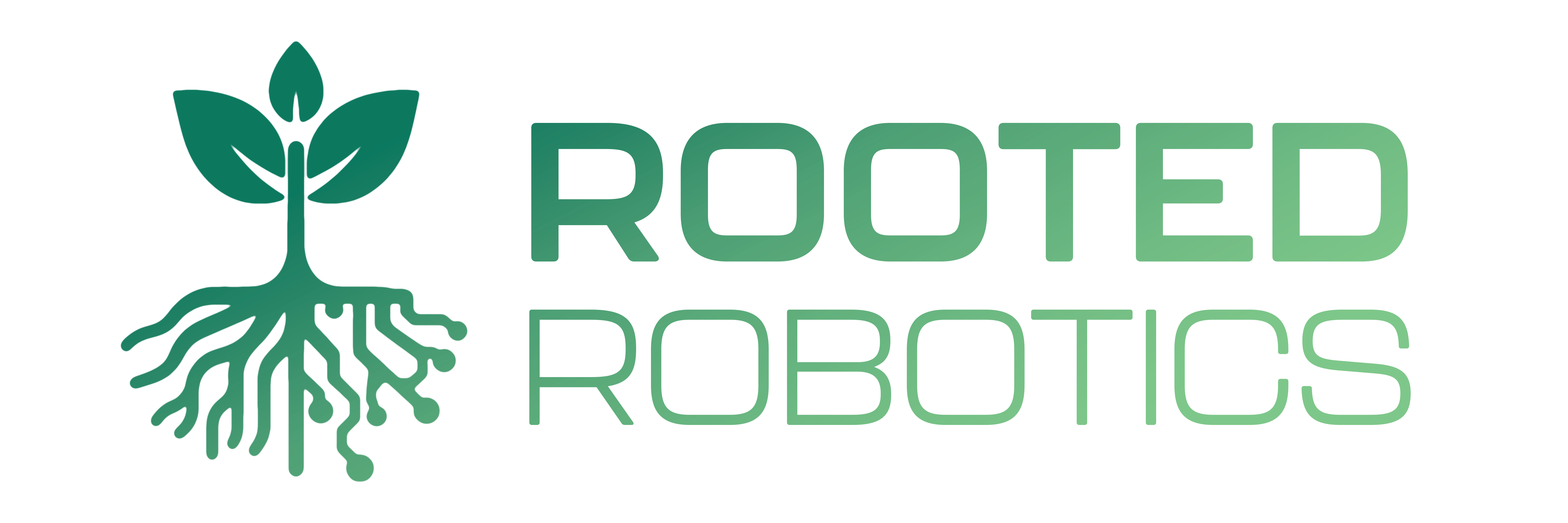 ROOTED ROBOTICS _logo