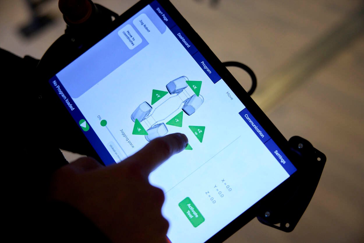 4xrobot_easy programming - Kopi